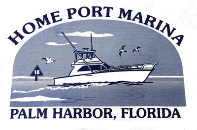 Home Port Marina