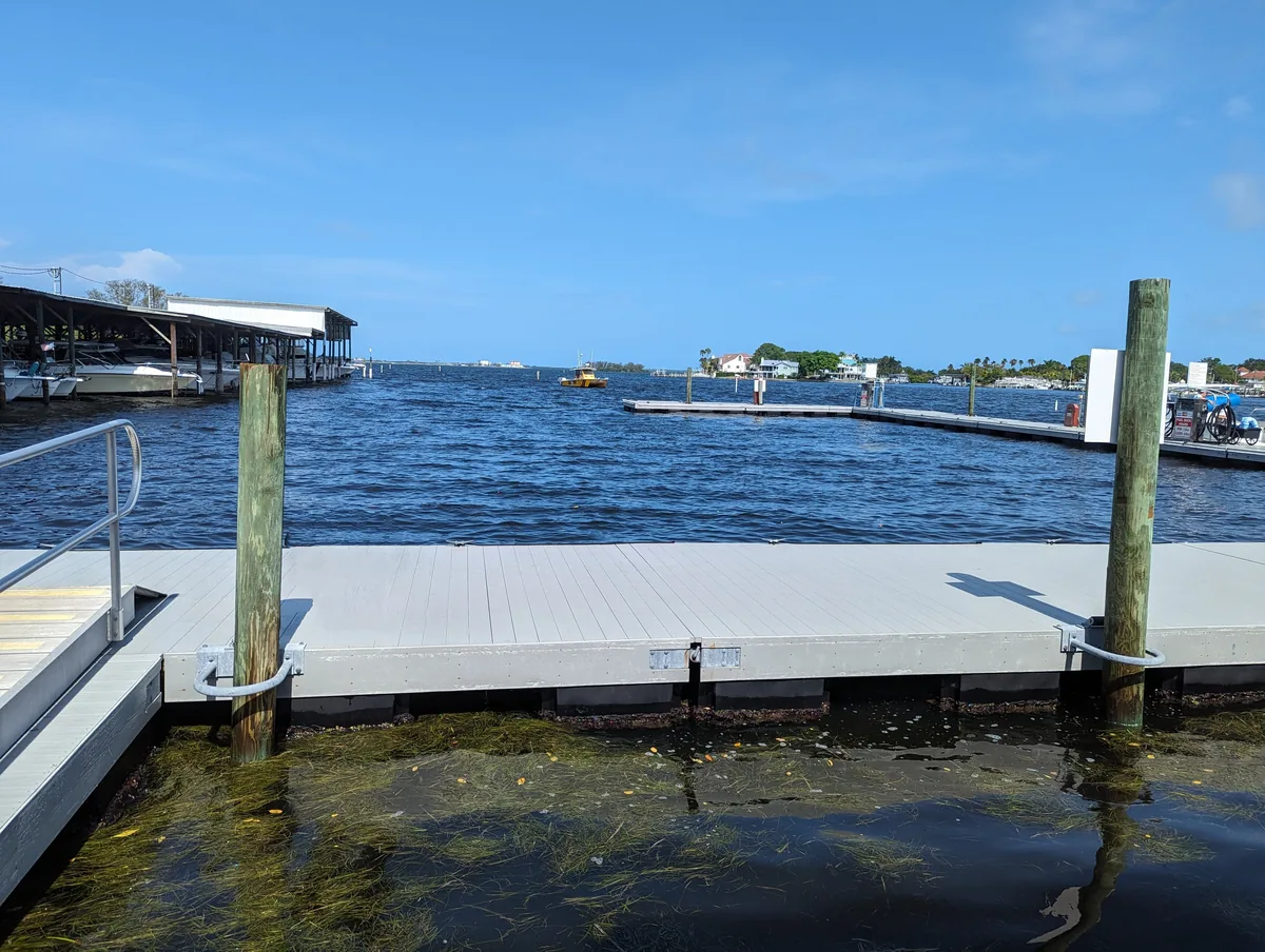 Home Port Marina — photo 1